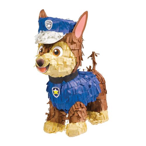 Paw Patrol Adventures Mini Pinata Decoration