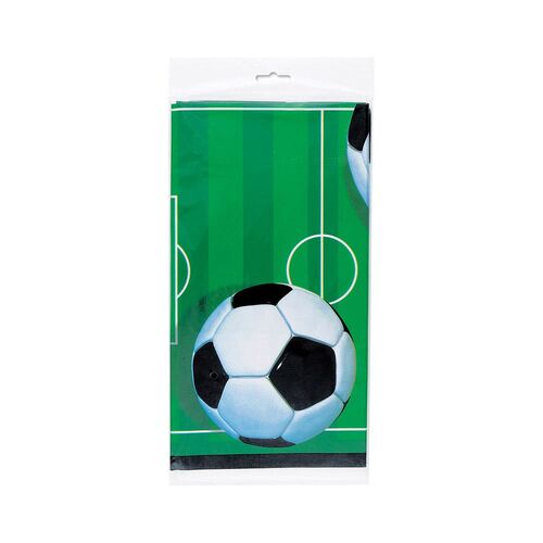 3D Soccer Tablecover