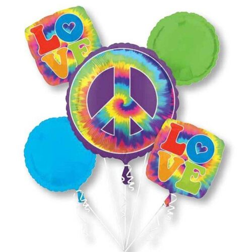 Bouquet 60s Feeling Groovy