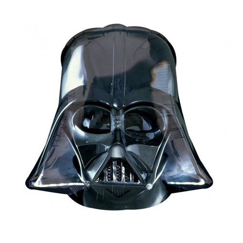 SuperShape XL Star Wars Darth Vader Helmet