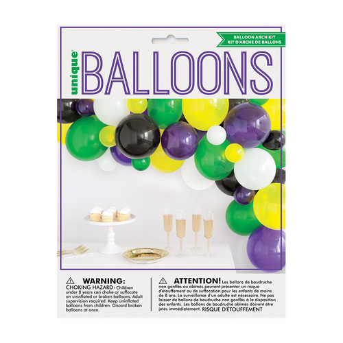 Balloon Arch Kit