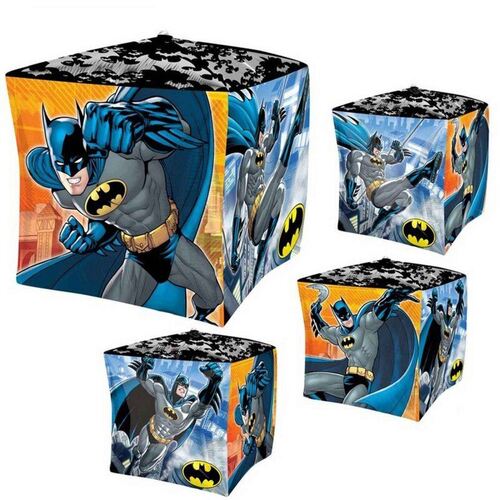 UltraShape Cubez Batman