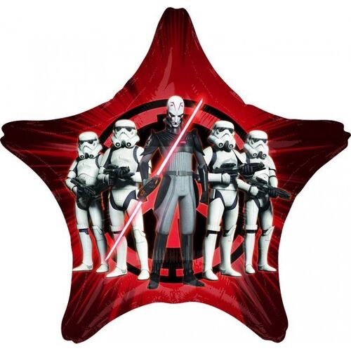 Jumbo HX Star Wars Rebels 