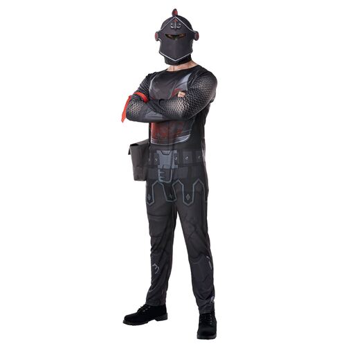 Black Knight Costume Adult