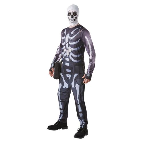 Skull Trooper Costume Adult