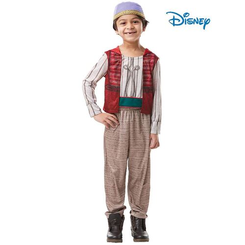 Aladdin Live Action Costume