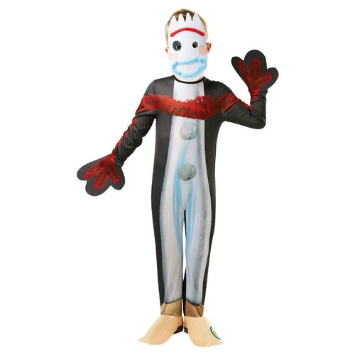 Forky Toy Story 4 Costume Child