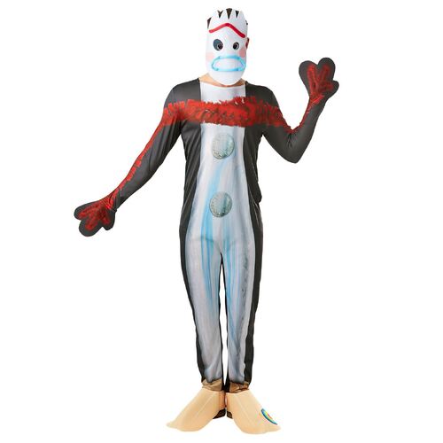 Forky Toy Story 4 Costume Adult