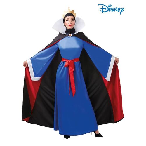 Evil Queen Costume