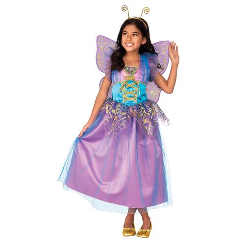 Fairy Costume Child