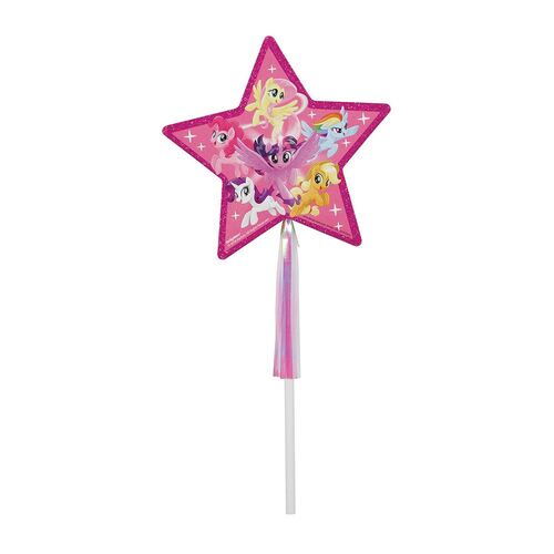 My Little Pony Friendship Adventures Wands 6 Pack