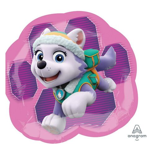 SuperShape Paw Patrol Girls Foil Balloon