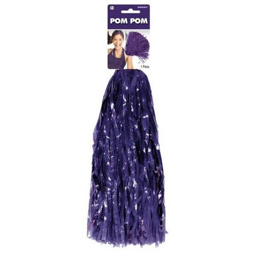 Pom Pom Mixes - Purple