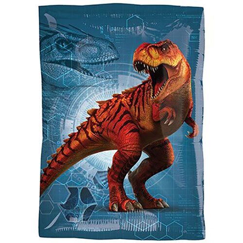 Shape Junior Jurassic World (30cm x 43cm) Foil Balloon