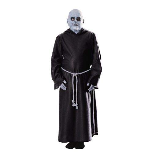 Uncle Fester Costume Child