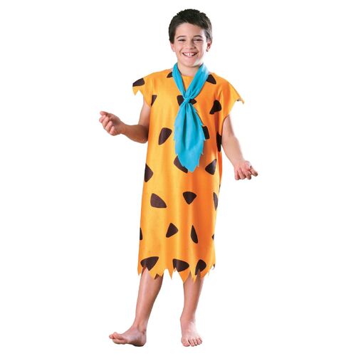 Fred Flintstone Classic Costume Child