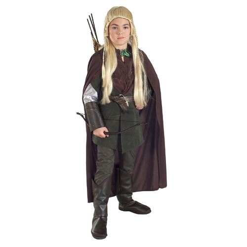 Legolas Classic Costume Child