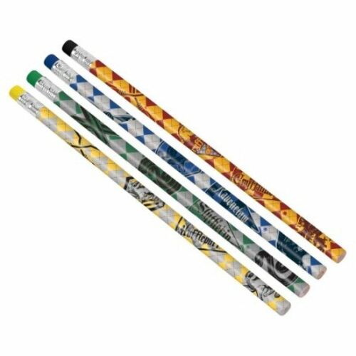 Harry Potter Pencils 12 Pack