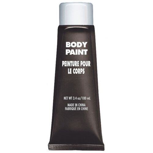 Body Paint - Black