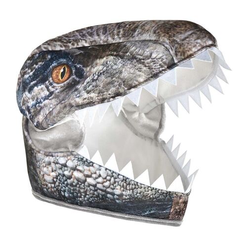 Jurassic Into The Wild Deluxe Mask