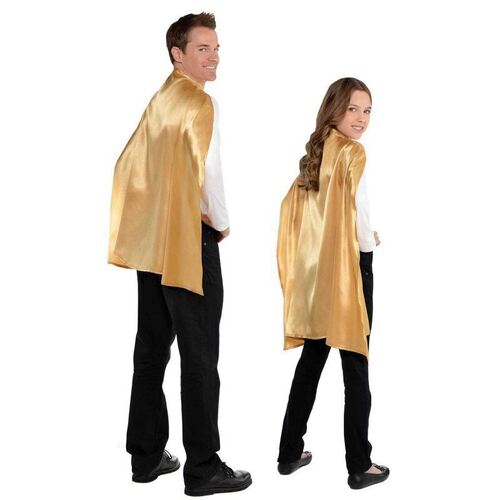 Cape - Gold