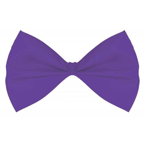 Bowtie - Purple