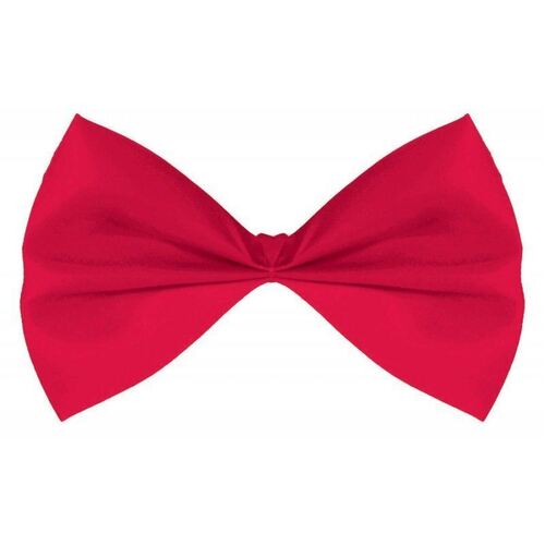 Bowtie - Red