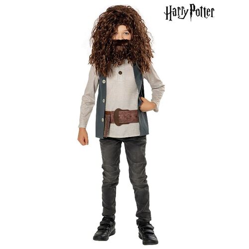 Hagrid Costume Harry Potter 