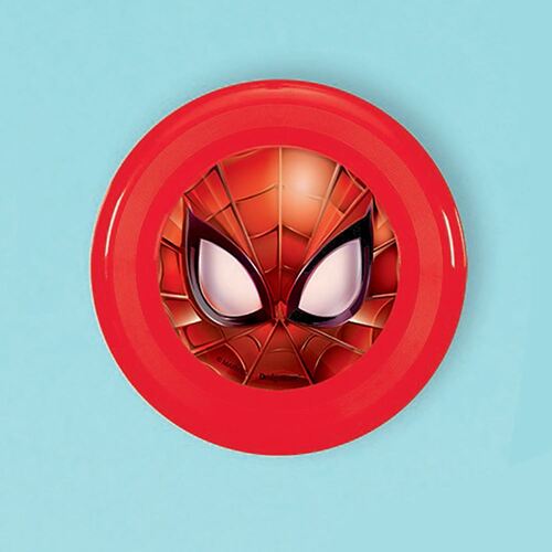 Spider-Man Webbed Wonder Flying Disc