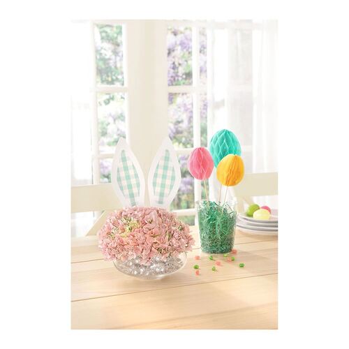 Easter Centrepiece Assorted Picks 5 Pack