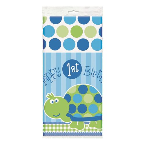1st Turtle Tablecover