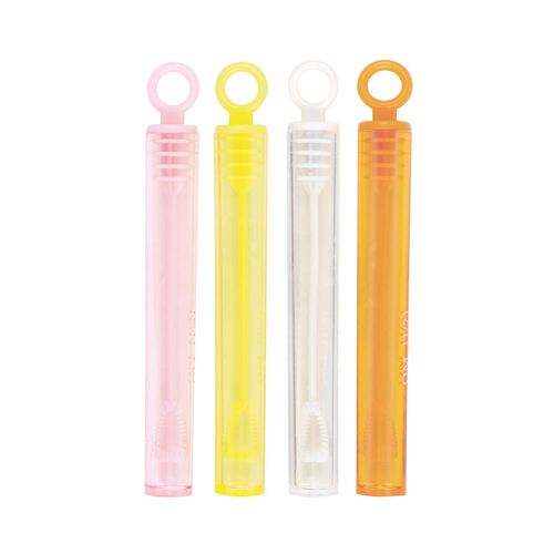 Spring Daisies Bubbles & Wands 8 Pack