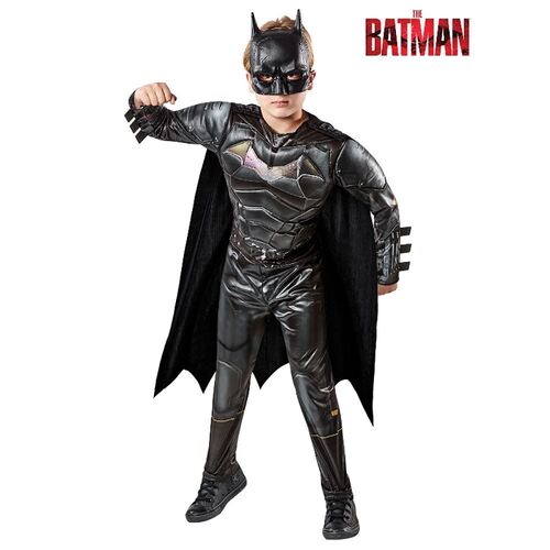 Batman 'the Batman' Deluxe Lenticular 