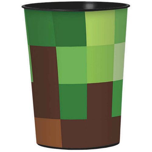 Tnt Party  Plastic Souvenir Cup 473ml 
