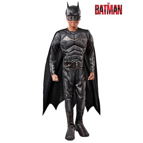Batman 'the Batman' Deluxe Costume