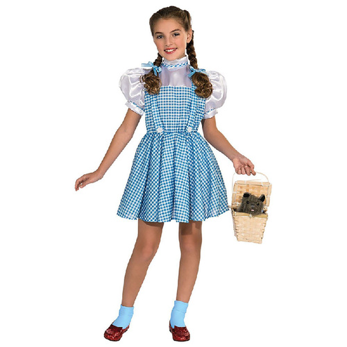 Dorothy Deluxe Costume Child