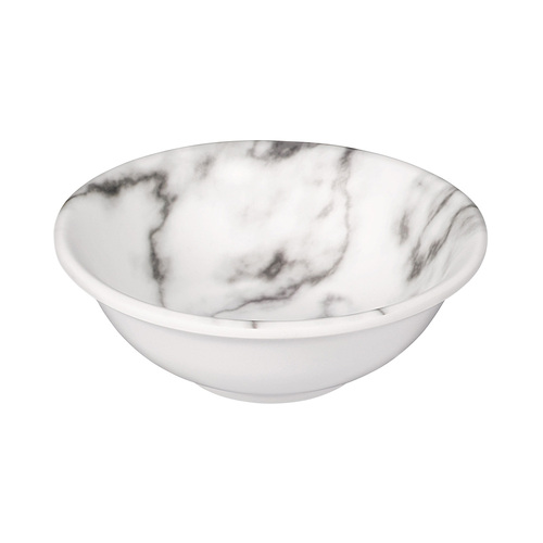 Premium Bowls Printed Marble Look