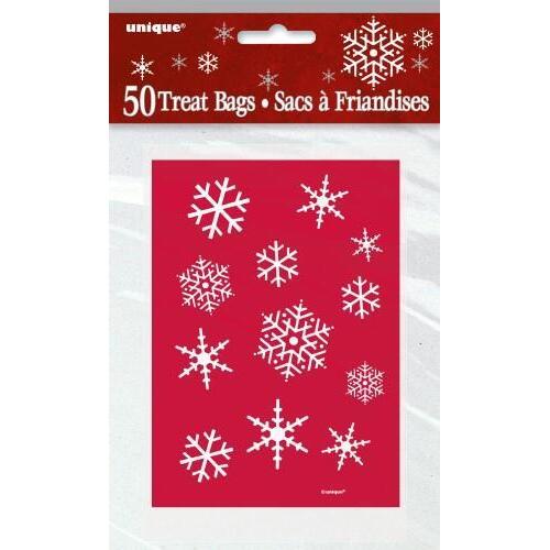 Sparkle Tree 50 Tricktreat Bag
