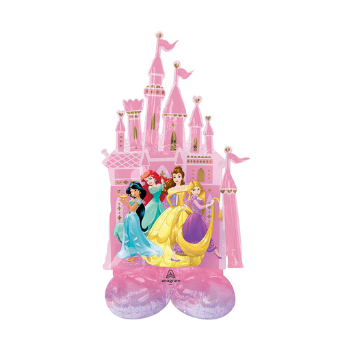 AirLoonz Disney Princess Foil Balloon