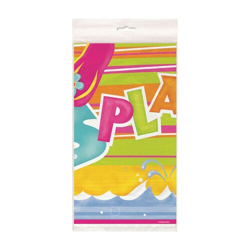Pool Party Tablecover