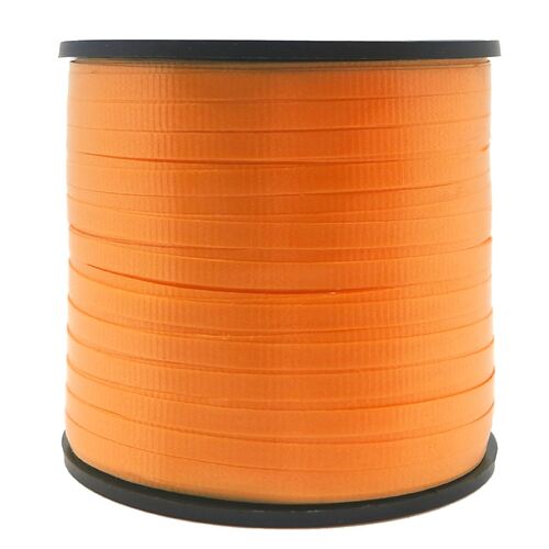 Curling Ribbon  - Orange 457m