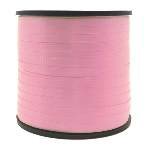Curling Ribbon  - Lovely Pink 457m
