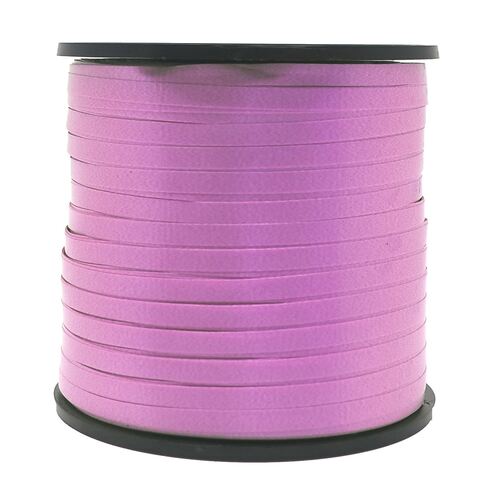 Curling Ribbon  - Lavender 457m