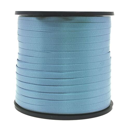 Curling Ribbon  - Powder Blue 457m