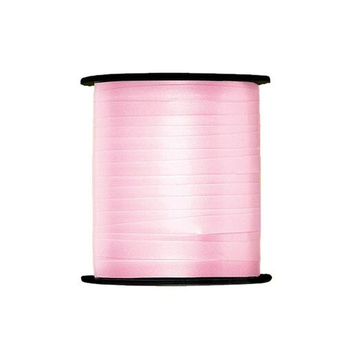 Curling Ribbon - Pastel Pink 91.4m