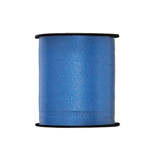 Curling Ribbon - Royal Blue 91.4m