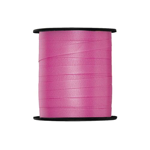 Curling Ribbon - Hot Pink 91.4m