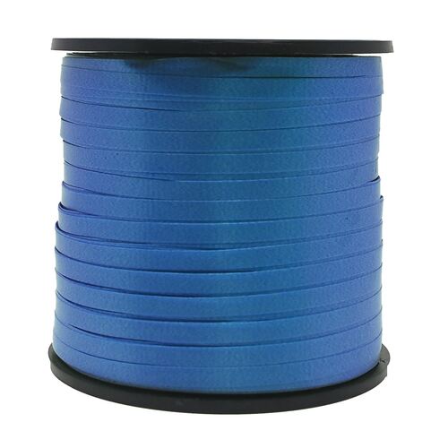 Curling Ribbon  - Royal Blue 457m
