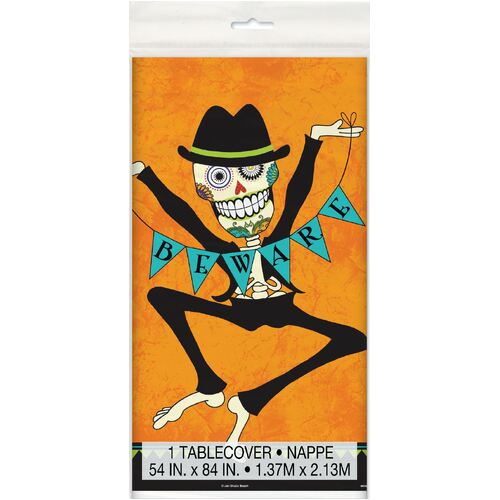 Day Of the Dead Tablecover
