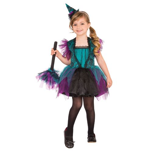 Bewitching Costume Child